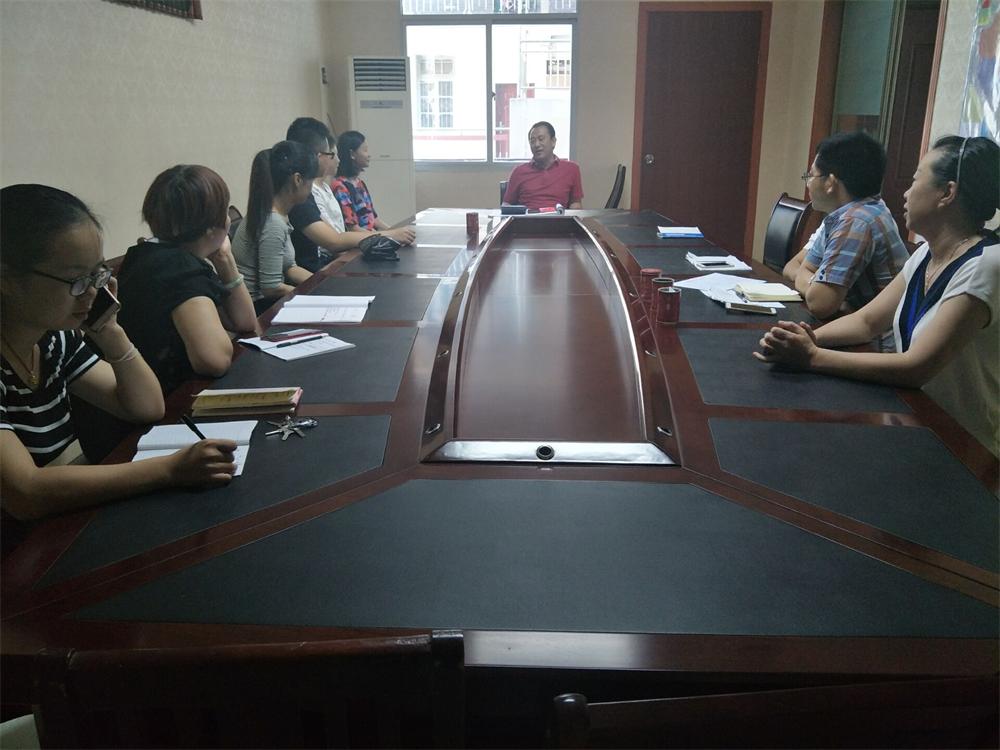 福建易順建筑工程有限公司2017年第一屆：“金秋助學，學子圓夢，誠信你我，感恩社會”