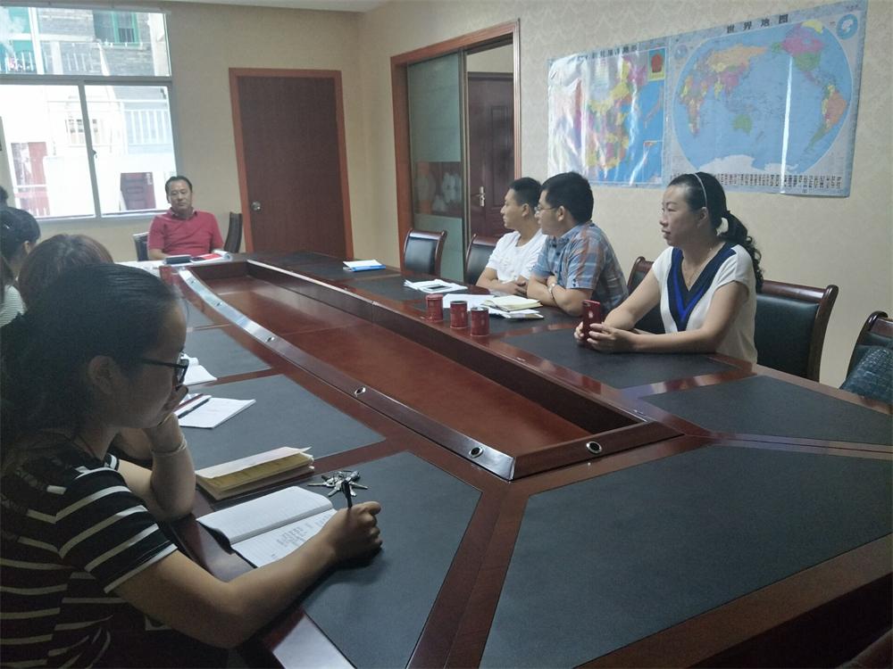 福建易順建筑工程有限公司2017年第一屆：“金秋助學，學子圓夢，誠信你我，感恩社會”