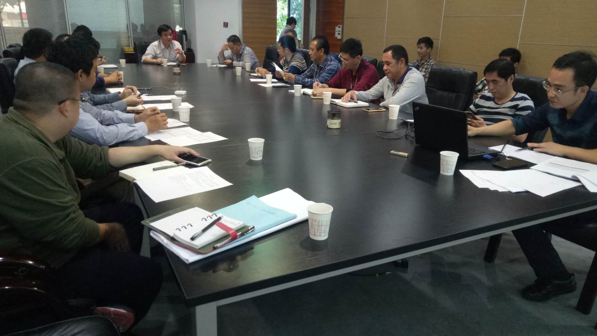 松溪縣工農(nóng)路農(nóng)貿(mào)市場(chǎng)及安置房綜合體項(xiàng)目工程總承包(EPC)項(xiàng)目預(yù)備會(huì)會(huì)議