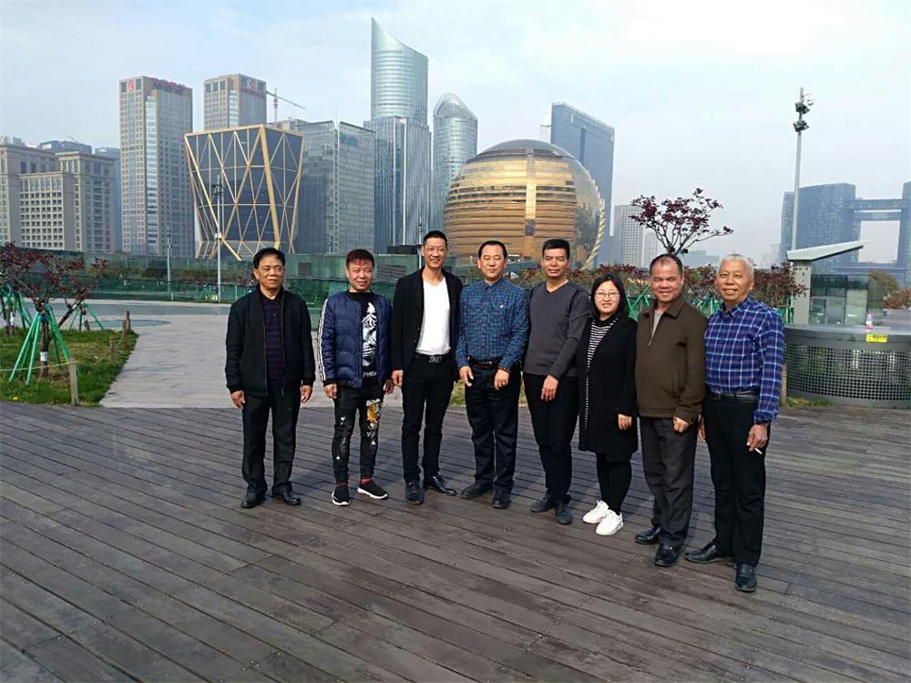 三·八婦女節(jié)公司組織杭州、烏鎮(zhèn)三日游