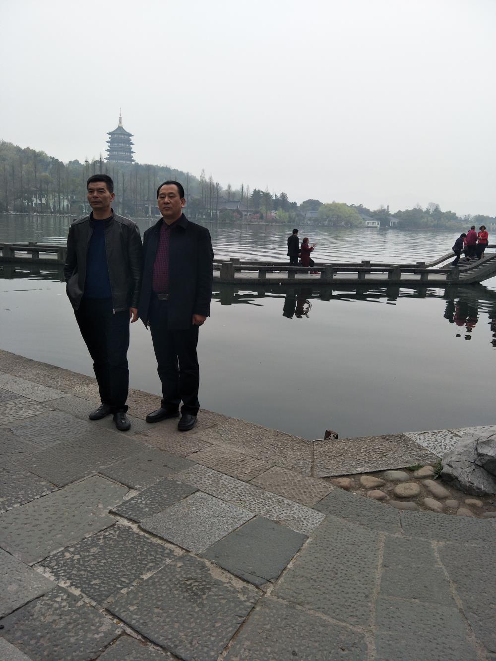 三·八婦女節(jié)公司組織杭州、烏鎮(zhèn)三日游