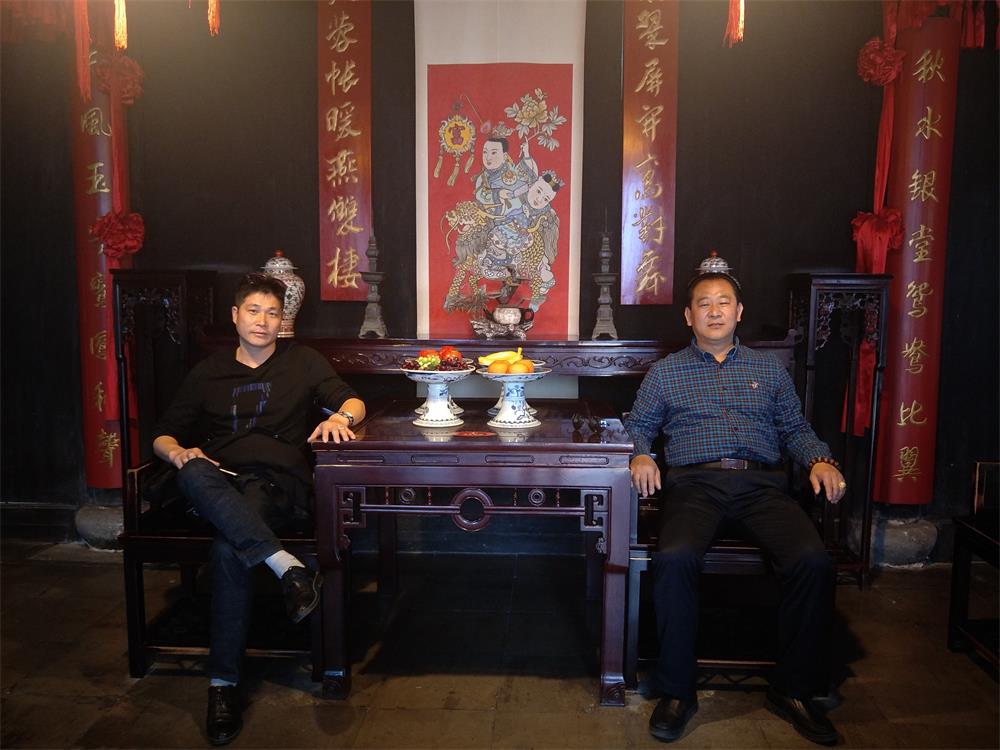 三·八婦女節(jié)公司組織杭州、烏鎮(zhèn)三日游