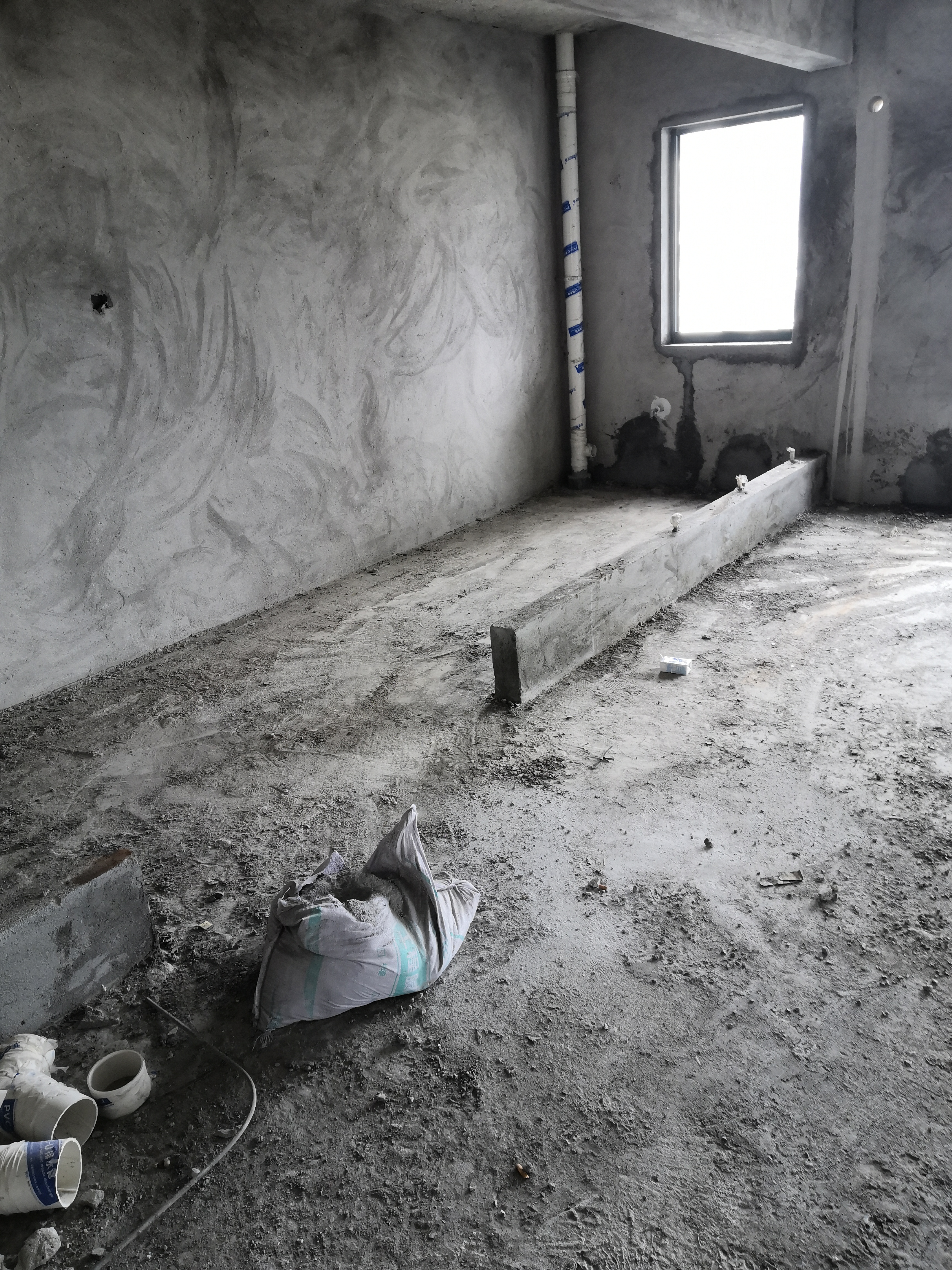 2020年12月7日公司質(zhì)安部門人員對寧德蕉城區(qū)閩東路中段建設(shè)項(xiàng)目進(jìn)行檢查