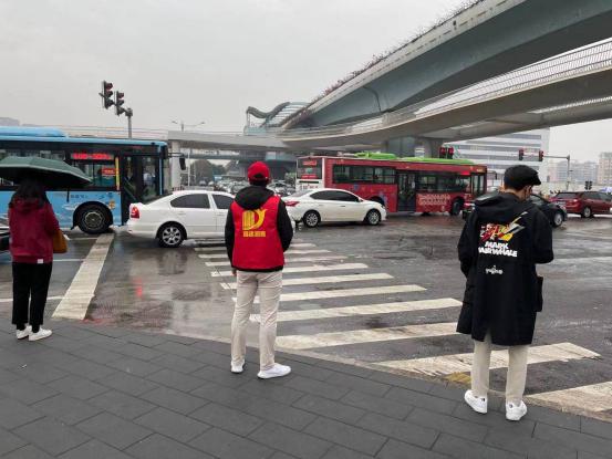 福建易順建筑工程有限公司“愛心暖城 志愿同行”活動(dòng)小結(jié)——“講文明、樹新風(fēng)”志愿活動(dòng)