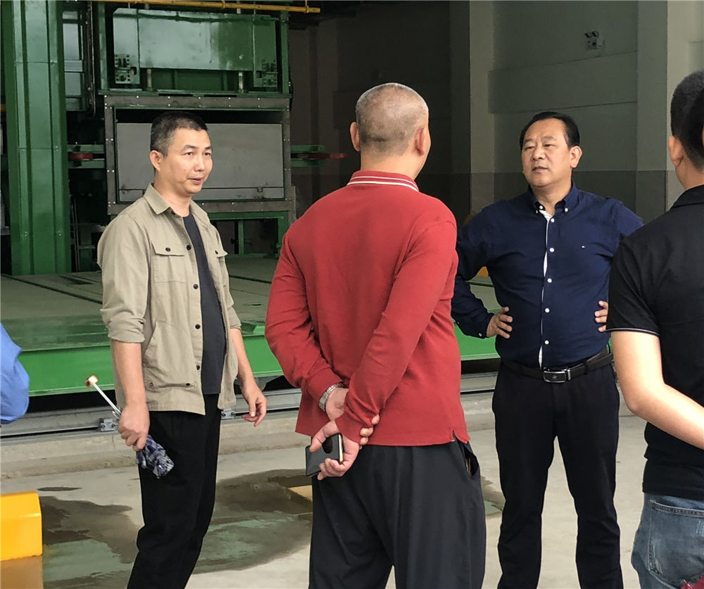 松溪縣垃圾填埋場改擴建及中心運轉(zhuǎn)站環(huán)衛(wèi)設(shè)施建設(shè)項目順利通過預驗收