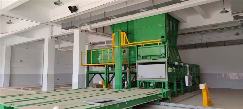 松溪縣垃圾填埋場改擴(kuò)建建設(shè)項(xiàng)目(及中心轉(zhuǎn)運(yùn)站環(huán)衛(wèi)設(shè)施)順利通過綜合驗(yàn)收