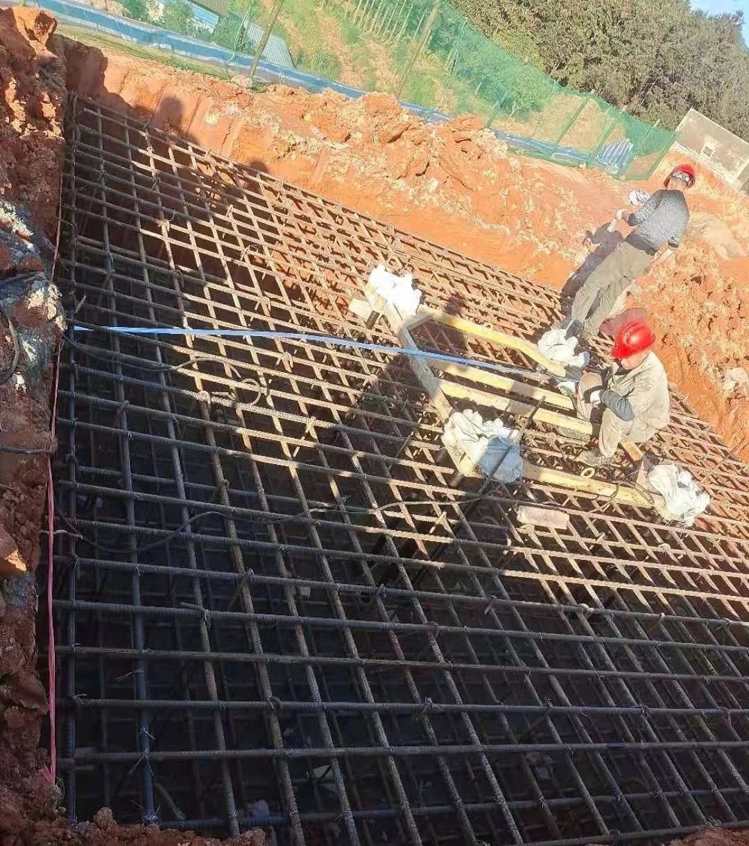 建設(shè)正酣!三和循環(huán)經(jīng)濟(jì)產(chǎn)業(yè)園奮戰(zhàn)持續(xù)發(fā)力